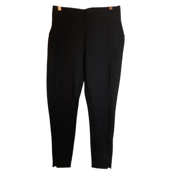 Seven Pull On Leggings in Black Size Medium - Picture 1 of 6
